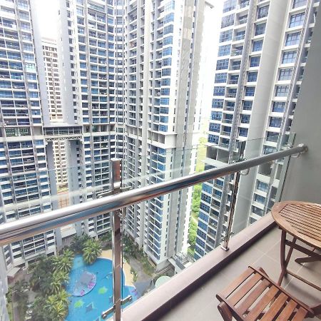 Atlantis Residence#1Bedroom#2-4Pax#1710 Malacca Buitenkant foto