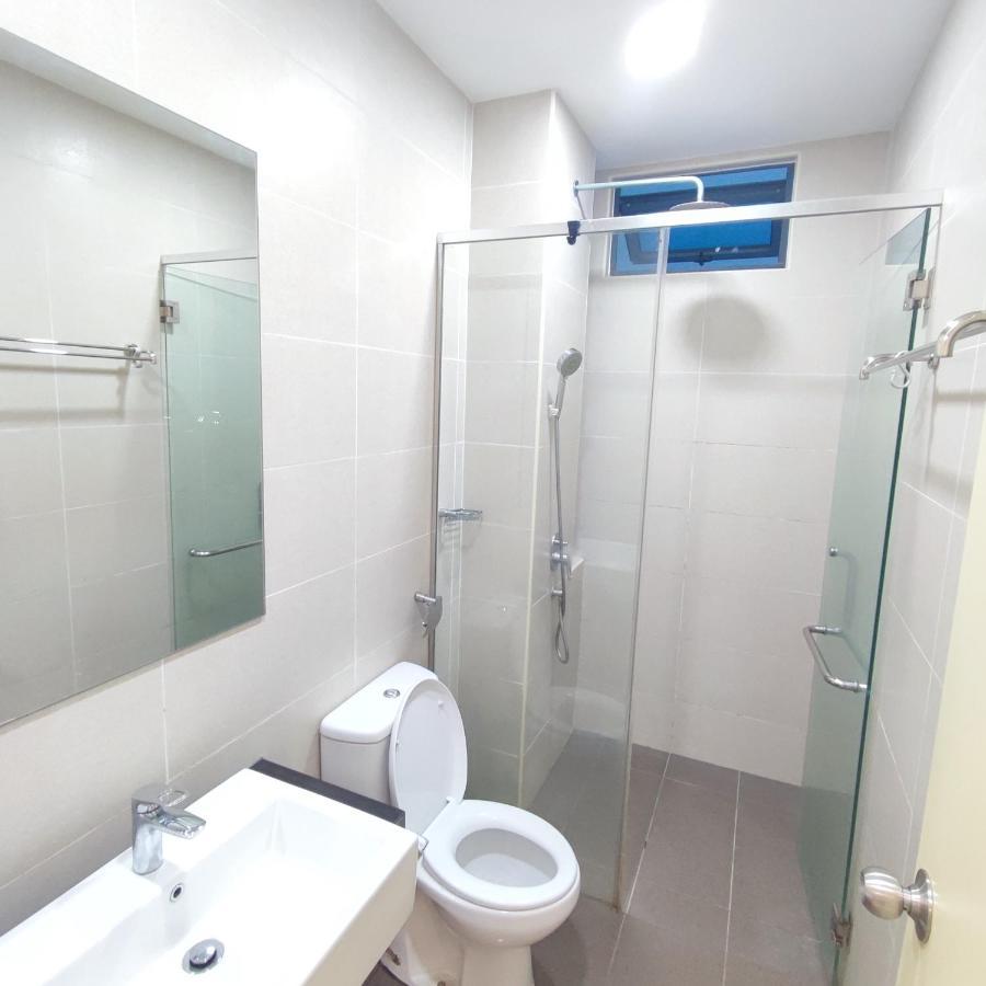 Atlantis Residence#1Bedroom#2-4Pax#1710 Malacca Buitenkant foto