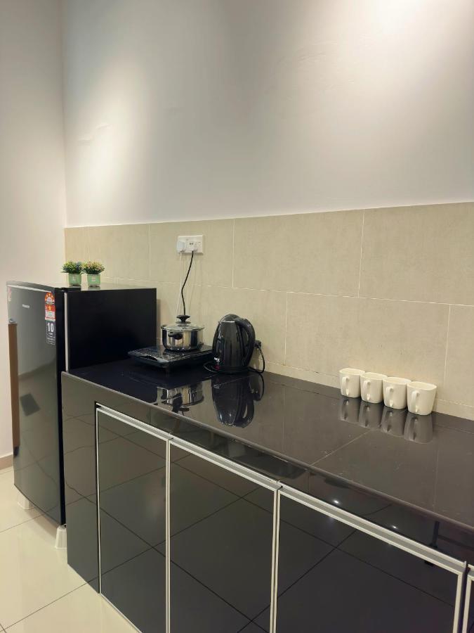 Atlantis Residence#1Bedroom#2-4Pax#1710 Malacca Buitenkant foto