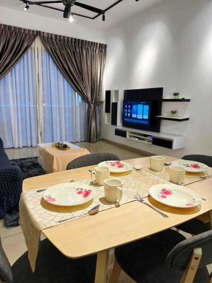 Atlantis Residence#1Bedroom#2-4Pax#1710 Malacca Buitenkant foto