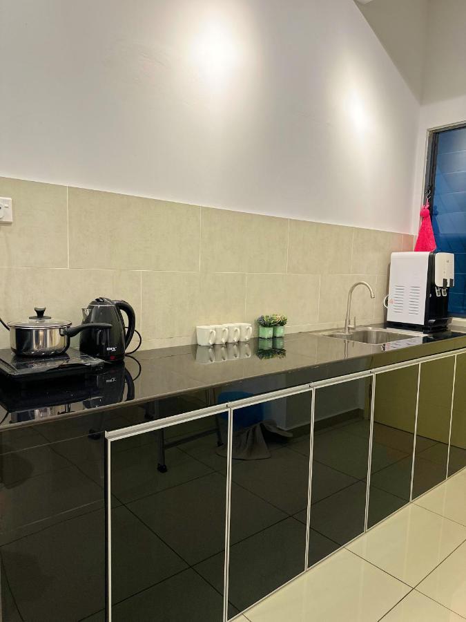 Atlantis Residence#1Bedroom#2-4Pax#1710 Malacca Buitenkant foto